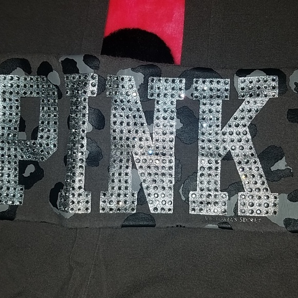 XS VSPINK ~ Rare yoga's♡ - Picture 4 of 4